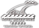 L’hôtel Bellerives à Antibes