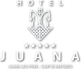 Le Juana à Juan les Pins