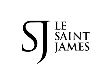 Le Saint James à Bouliac