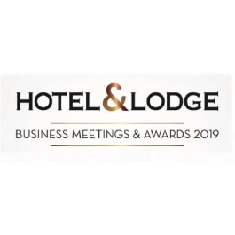 HOTEL & LODGE business meeting & awards 2019