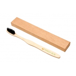 BROSSE A DENTS BAMBOU