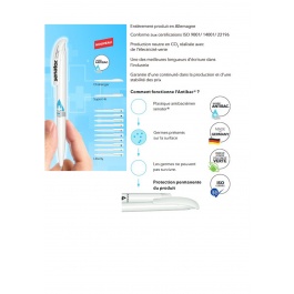 STYLO ANTI BACTERIEN